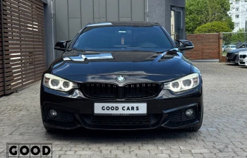 BMW 428i Gran Coupe
