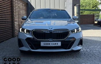 BMW 520d