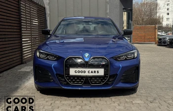 BMW I4