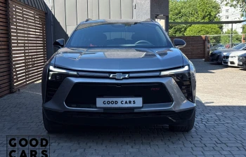 Chevrolet Blazer EV RS