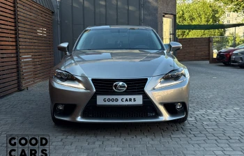 Lexus IS 250