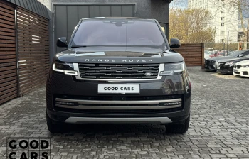Land Rover Range Rover P440e