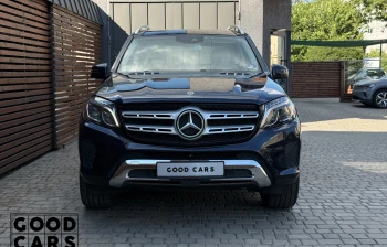 Mercedes-Benz GLS 450