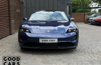 Porsche Taycan 4S