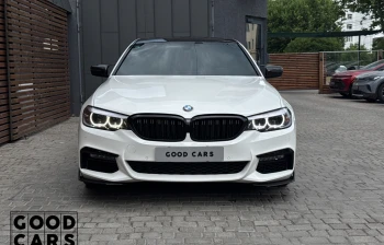 BMW 530e