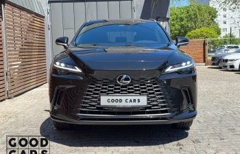 Lexus RX350h