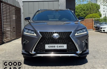 Lexus RX 450h
