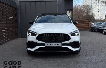 Mercedes-Benz GLA 45 AMG