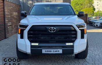 Toyota Tundra