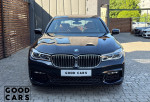 BMW 750 Li - 1