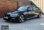 BMW 750 Li - 2