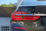 BMW 750 Li - 16