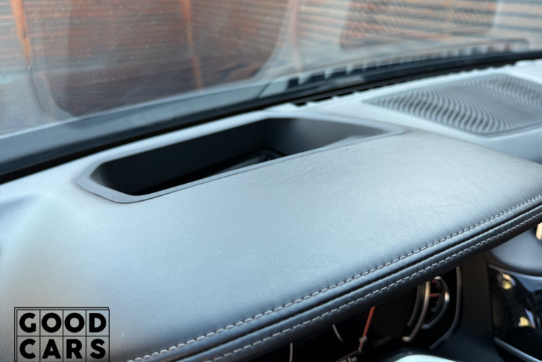 BMW 750 Li - 32