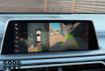 BMW 750 Li - 33