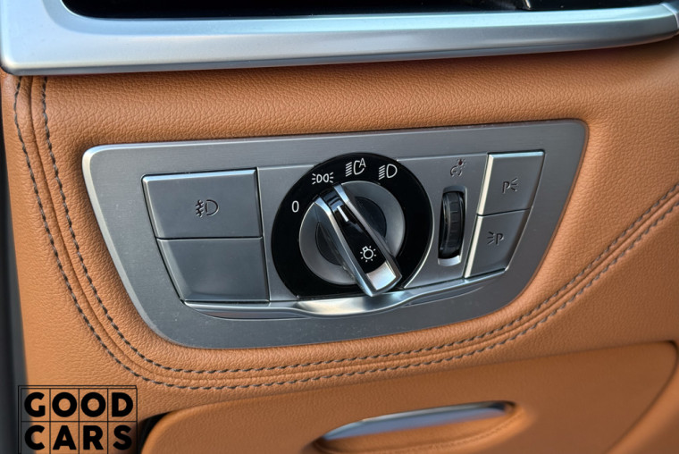 BMW 750 Li - 35