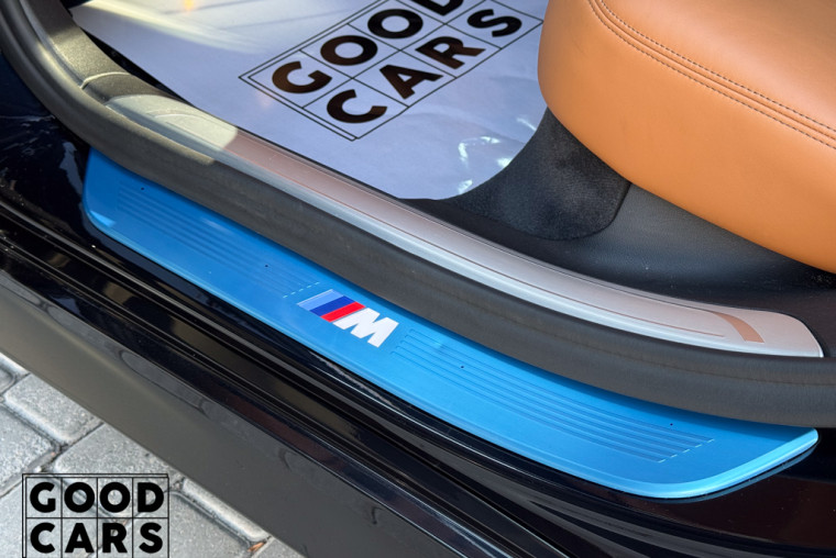 BMW 750 Li - 21