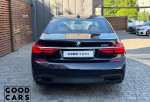 BMW 750 Li - 5