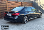 BMW 750 Li - 6