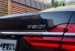 BMW 750 Li - 14