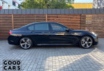 BMW 750 Li - 7