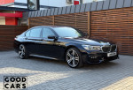 BMW 750 Li - 8