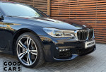 BMW 750 Li - 13