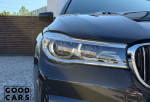 BMW 750 Li - 15