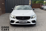 Mercedes-Benz С 43 AMG - 1