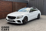 Mercedes-Benz С 43 AMG - 2