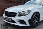 Mercedes-Benz С 43 AMG - 13