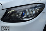 Mercedes-Benz С 43 AMG - 23