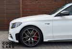Mercedes-Benz С 43 AMG - 9