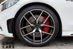 Mercedes-Benz С 43 AMG - 10