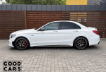 Mercedes-Benz С 43 AMG - 3