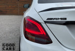Mercedes-Benz С 43 AMG - 18