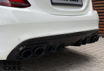 Mercedes-Benz С 43 AMG - 15