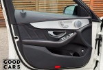 Mercedes-Benz С 43 AMG - 24