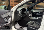 Mercedes-Benz С 43 AMG - 26