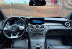 Mercedes-Benz С 43 AMG - 31