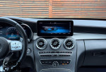 Mercedes-Benz С 43 AMG - 32