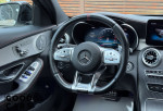 Mercedes-Benz С 43 AMG - 34