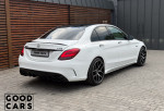 Mercedes-Benz С 43 AMG - 6