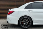 Mercedes-Benz С 43 AMG - 11