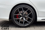 Mercedes-Benz С 43 AMG - 12