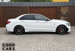 Mercedes-Benz С 43 AMG - 7
