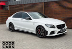 Mercedes-Benz С 43 AMG - 8