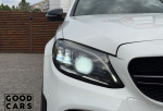 Mercedes-Benz С 43 AMG - 17