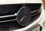 Mercedes-Benz С 43 AMG - 19