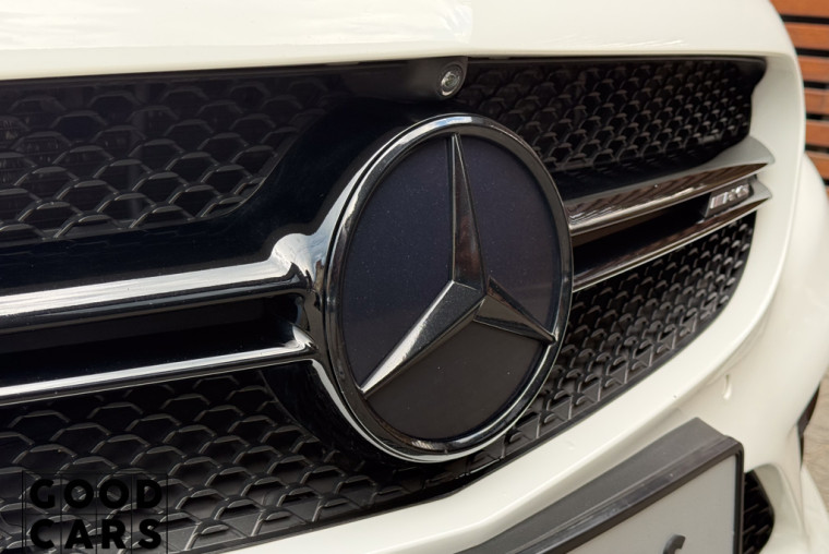 Mercedes-Benz С 43 AMG - 19