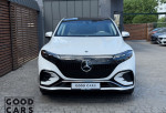 Mercedes-Benz EQS SUV - 1